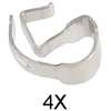 Image de Kit D'Accessoires, Plaquette De Frein À Disque Abs 2021q Abarth;Fiat;Mazda