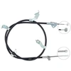 Image de Tirette À Câble, Frein De Stationnement K11644 Abs Abs K11644 Suzuki