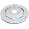 Image de Disque De Frein Abs 18550 Audi