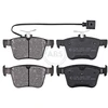 Image de Kit De Plaquettes De Frein, Frein À Disque 35146 Abs Abs 35146 Audi