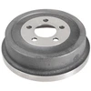 Image de Tambour De Frein 2510-S Abs Abs 2510s Jeep
