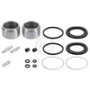 Image de Kit De Réparation, Étrier De Frein Eco-Kit 57112 Abs Abs 57112 Bedford;Bmw;Ford;Opel;Talbot;Triumph;Vauxhall;Volvo