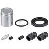 Image de Kit De Réparation, Étrier De Frein Eco-Kit 57191 Abs Abs 57191 Alfa Romeo;Fiat;Lancia