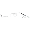 Image de Flexible De Frein 6606 Abs Abs Sl6606 Audi;Seat;Skoda;Volkswagen