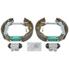 Image de Jeu De Mâchoires De Frein 111455 Abs Abs 111455 Hyundai