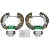 Image de Jeu De âchoires De Frein 111456 Abs Abs 111456 Hyundai