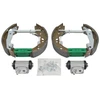 Image de Jeu De Mâchoires De Frein 111464 Abs Abs 111464 Hyundai