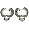 Image de Jeu De Mâchoires De Frein 111465 Abs Abs 111465 Opel;Subaru;Vauxhall