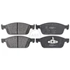 Image de Kit De Plaquettes De Frein, Frein À Disque 35161 Abs Abs 35161 Ford