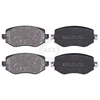 Image de Kit De Plaquettes De Frein, Frein À Disque 35164 Abs Abs 35164 Renault