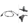 Image de Capteur, Vitesse De Roue 31537 Abs Abs 31537 Nissan