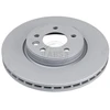 Image de Disque De Frein Abs 18613 Volkswagen