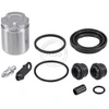 Image de Kit De Réparation, Étrier De Frein 57769 Abs Abs 57769 Audi