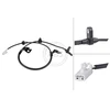 Image de Capteur De Vitesse De Roue 31753 Abs Abs 31753 Daihatsu