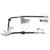 Image de Flexible De Frein 6739 Abs Abs Sl6739 Land Rover