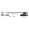 Image de Flexible De Frein 1057 Abs Abs Sl1057 Audi;Bentley;Volkswagen