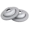 Image de Disque De Frein Abs 18698 Kia