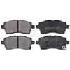 Image de Kit De Plaquettes De Frein, Frein À Disque 35227 Abs Abs 35227 Suzuki