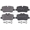Image de Kit De Plaquettes De Frein, Frein À Disque 35235 Abs Abs 35235 Bmw