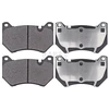 Image de Kit De Plaquettes De Frein, Frein À Disque 35241 Abs Abs 35241 Audi