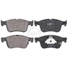 Image de Kit De Plaquettes De Frein, Frein À Disque 35255 Abs Abs 35255 Ford