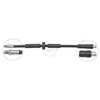 Image de Flexible De Frein 1704 Abs Abs Sl1704 Audi
