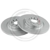 Image de Disque De Frein Abs 18916 Jaguar