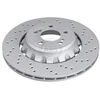 Image de Disque De Frein Abs 18801 Bmw