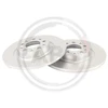 Image de Disque De Frein Abs 19031 Jeep