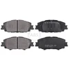 Image de Kit De Plaquettes De Frein, Frein À Disque 35300 Abs Abs 35300 Toyota