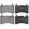 Image de Kit De Plaquettes De Frein, Frein À Disque 35305 Abs Abs 35305 Alfa Romeo