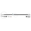 Image de Flexible De Frein 1271 Abs Abs Sl1271 Honda