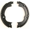Image de Jeu De âchoires De Frein, Frein De Stationnement 9240 Abs Abs 9240 Chevrolet;Opel;Vauxhall