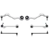 Image de Kit De Réparation, Triangle De Suspension 219915 Abs Abs 219915 Bmw