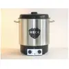 Image de WECK WAT 25 - STERILISATEUR AVEC MINUTERIE - ACIER INOXYDABLE