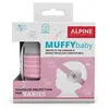 Image de Muffy Baby - couleur rose