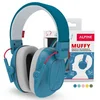 Image de Muffy Kid Bleu - Casque Antibruit Pour Enfant