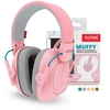 Image de Alpine Casque Anti-bruit Muffy One Size