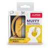 Image de Muffy - couleur jaune