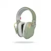 Image de Alpine MKIDS-GR - Casque auditif enfant Muffy Kids - Vert