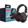 Image de Alpine Casque Anti-bruit Defender One Size