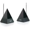 Image de Marmitek Powermid XL - Rallonge Infrarouge sans Fil Wireless IR Extender en occasion ou reconditionné