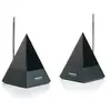 Image de EXTENSION INFRAROUGE SANS FIL REPETEUR INFRA ROUGE POWERMID XL