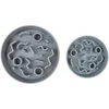 Image de District 70 Mangeoire Anti-stress Pour Chien Bamboo L