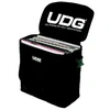 Image de U9500 Ultimate StarterBag Black White Sac CD et Vinyle