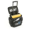 Image de U9981 BL Ultimate SlingBag Trolley DeLuxe Black MK2 Sac CD et