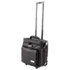 Image de U9870 BL Ultimate Trolley To Go Black Sac CD et Vinyle