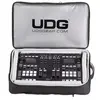 Image de U 7202 BL Urbanite MIDI Controller Backpack Large Black Sac pour