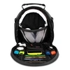 Image de U 9950 BL Ultimate DIGI Headphone Bag Black Housse pour Casque