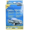 Image de ProPlus 610229 Demi Housse Protection de Voiture, L